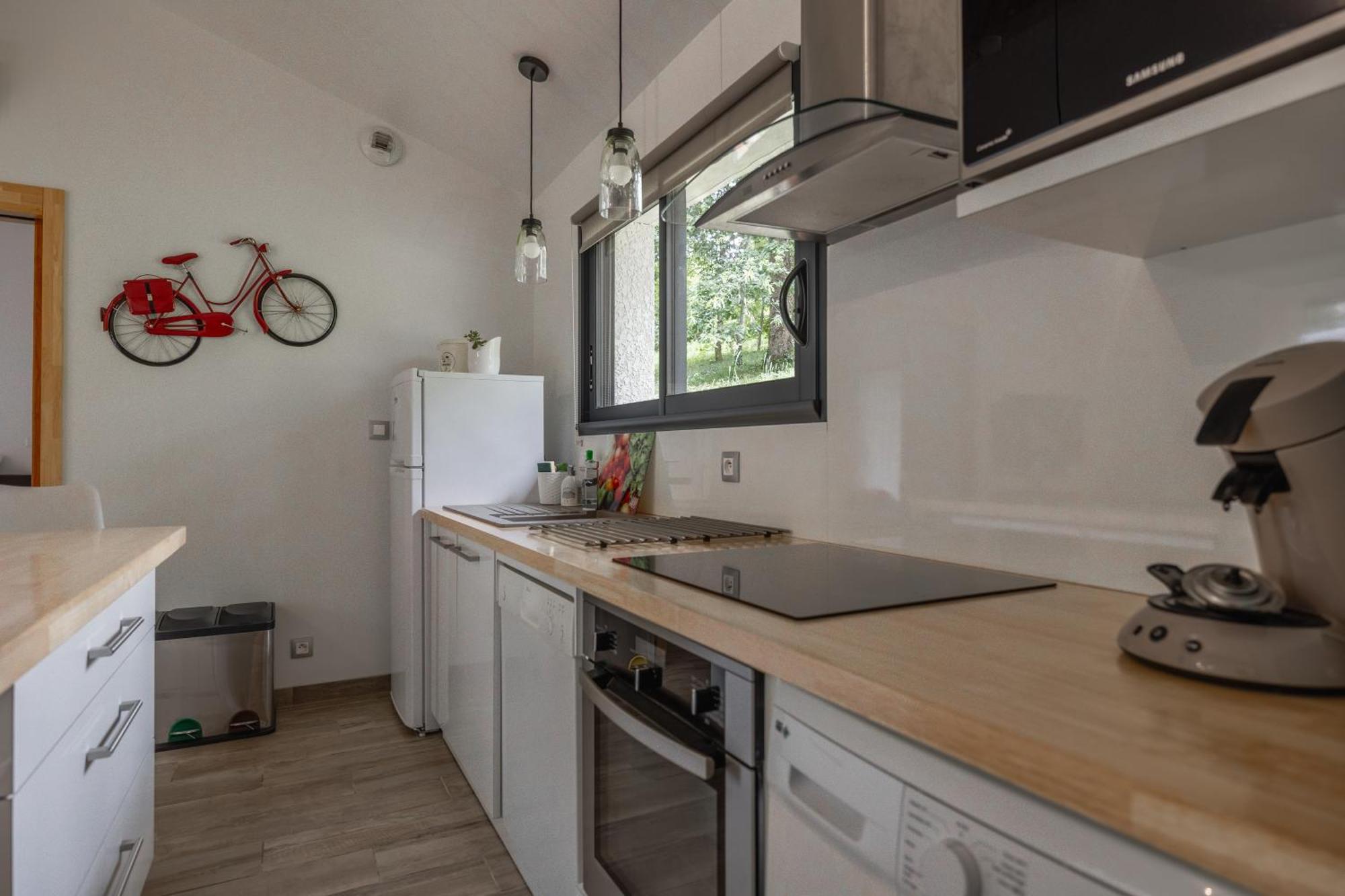 Pause Nature. Maison Ananda A 14 Kms De Toulouse Avec Parking Privatif Lapeyrouse-Fossat Экстерьер фото